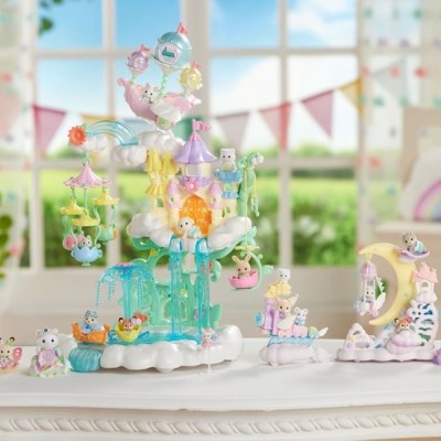 SYLVANIAN FAMILLIES 