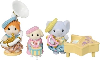 SYLVANIAN FAMILLIES 
