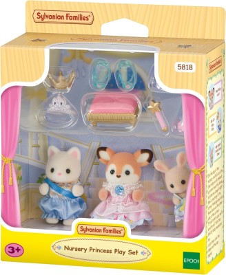 SYLVANIAN FAMILLIES 