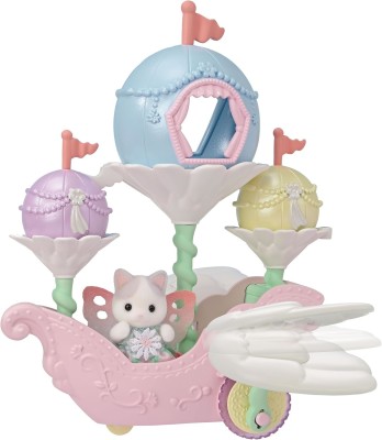 SYLVANIAN FAMILLIES 