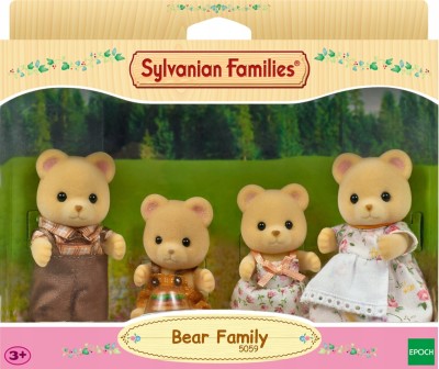 SYLVANIAN FAMILLIES 