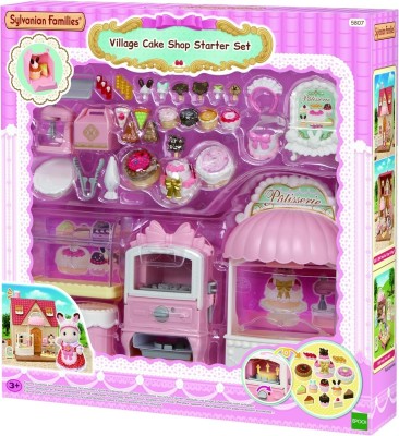 SYLVANIAN FAMILLIES 