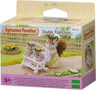 SYLVANIAN FAMILLIES 