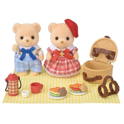 SYLVANIAN FAMILLIES 