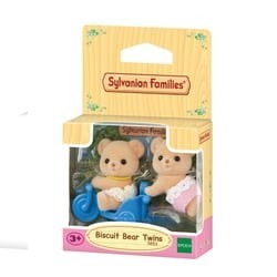 SYLVANIAN FAMILLIES 