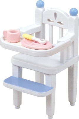 SYLVANIAN FAMILLIES
