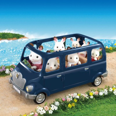 SYLVANIAN FAMILLIES
