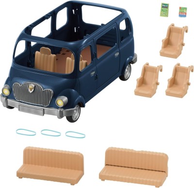 SYLVANIAN FAMILLIES
