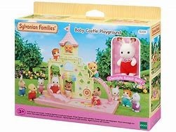 SYLVANIAN FAMILLY 