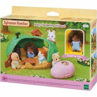 SYLVANIAN FAMILLY 