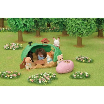 SYLVANIAN FAMILLY 