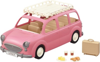 SYLVANIAN FAMILLIES 