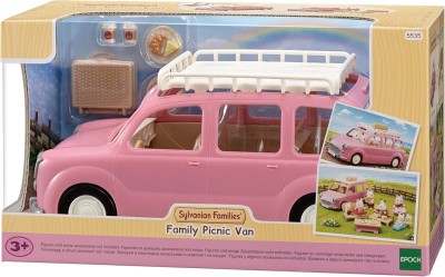 SYLVANIAN FAMILLIES 