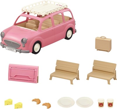 SYLVANIAN FAMILLIES 