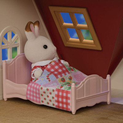 SYLVANIAN FAMILIES 