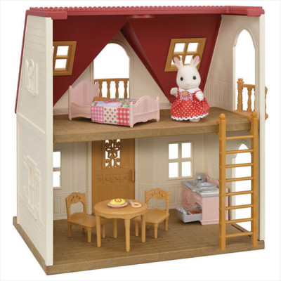 SYLVANIAN FAMILIES 