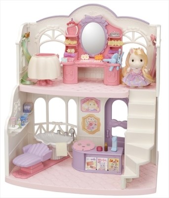 SYLVANIAN FAMILLIES 