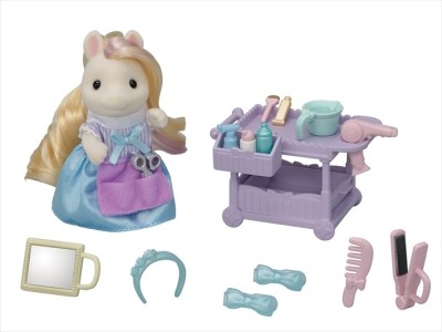 SYLVANIAN FAMILLIES 