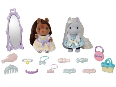 SYLVANIAN FAMILLIES 