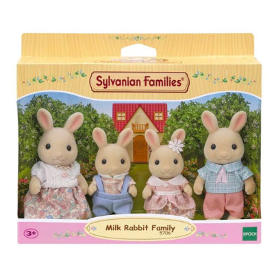 SYLVANIAN FAMILLY 