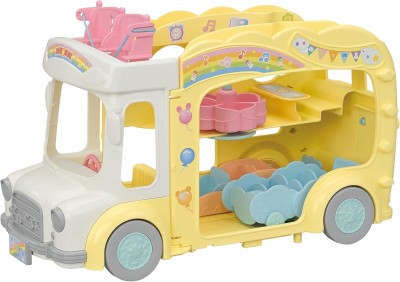 SYLVANIAN FAMILLIES 
