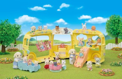 SYLVANIAN FAMILLIES 
