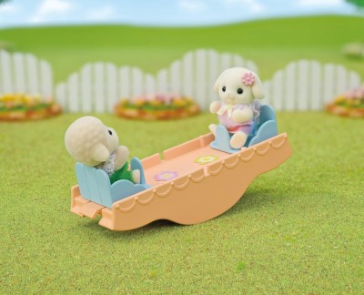 SYLVANIAN FAMILLIES 