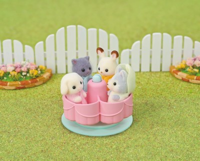 SYLVANIAN FAMILLIES 