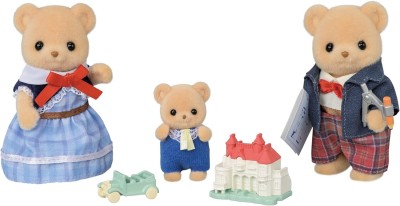 SYLVANIAN FAMILLIES 