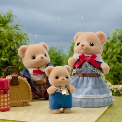 SYLVANIAN FAMILLIES 