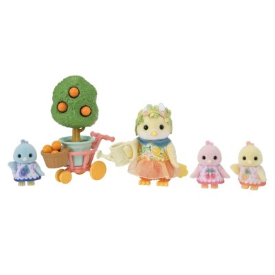 SYLVANIAN FAMILLIES 