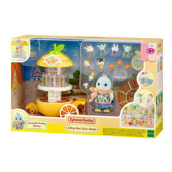 SYLVANIAN FAMILLIES 