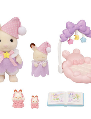 SYLVANIAN FAMILLIES 