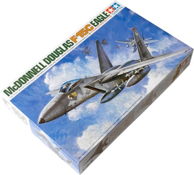TAMIYA plastic kit 
