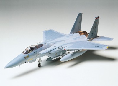 TAMIYA plastic kit