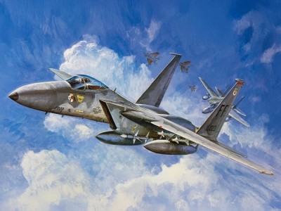 TAMIYA plastic kit