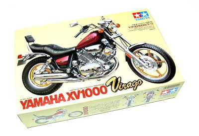 TAMIYA plastic kit 