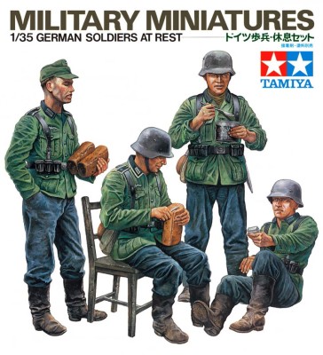 TAMIYA plastic kit 