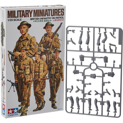 TAMIYA plastic kit 
