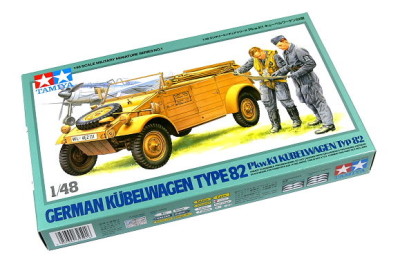 TAMIYA plastic kit 