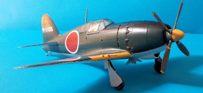 TAMIYA plastic kit 
