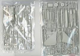 TAMIYA plastic kit F-14A Tomcat late (cement and paints not included) News