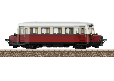 TRIX automoteur diesel autorail  CV T34CFV3 (chemin de fer des 3 vallées)  ep IV/V (digital son) HO scale