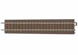 TRIX voie C rails de transition entre la voie Fleischmann profi et la voie C trix (longueur 180mm) Echelle HO