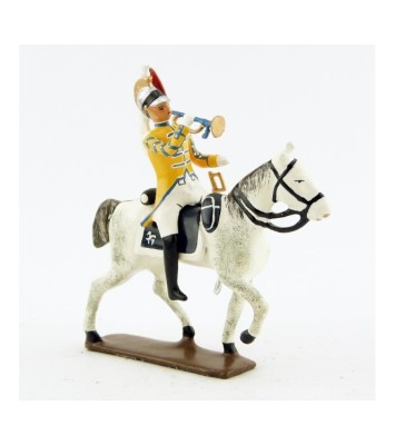 CBG MIGNOT Figurines en plomb 