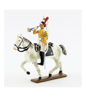 CBG MIGNOT Figurines en plomb