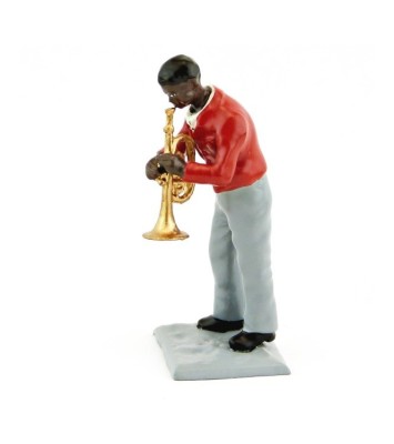 CBG MIGNOT Figurines en plomb 