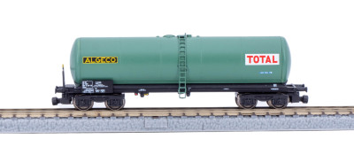 AZAR MODELS wagon citerne long ANF 
