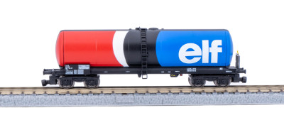 AZAR MODELS wagon citerne long ANF 