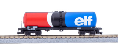 AZAR MODELS wagon citerne long ANF 